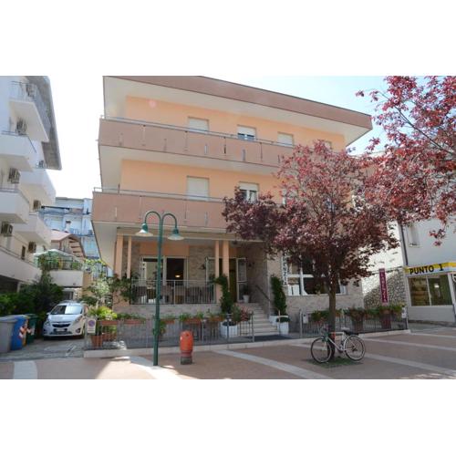 Albergo Larenzia