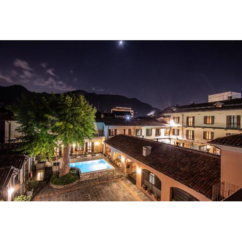 Albergo Le Due Corti