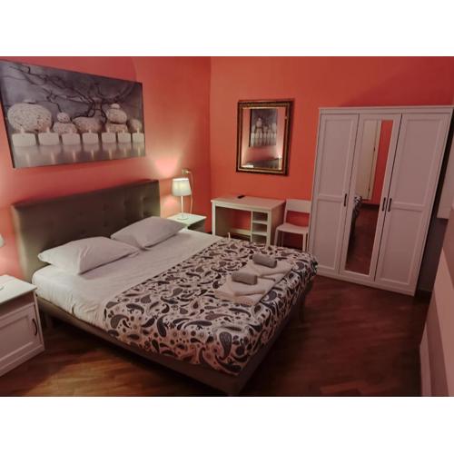 Albergo Locanda Alambra