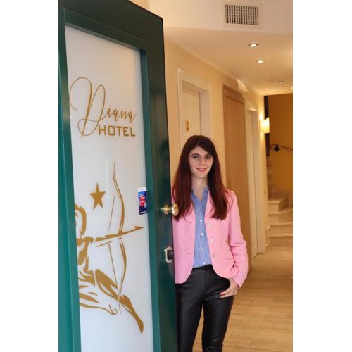 ALBERGO LOCANDA DIANA