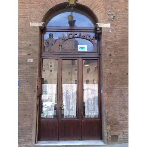 Albergo Locanda Garibaldi