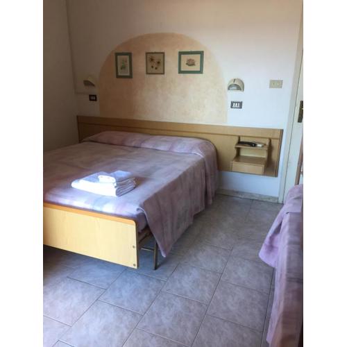 Albergo Maria Luisa