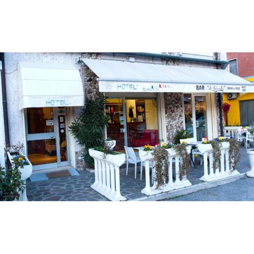 Albergo Marsari