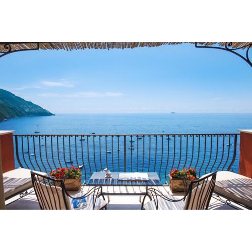 Albergo Miramare Positano