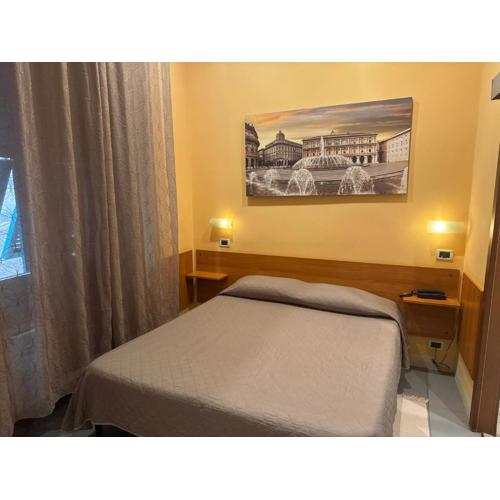 Albergo Parigi