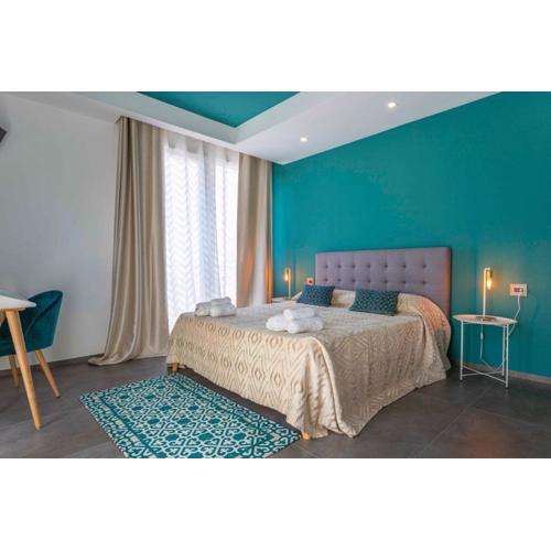Albergo Piazza Risorgimento
