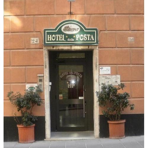 Albergo Posta