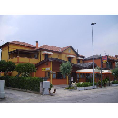 Albergo Primavera