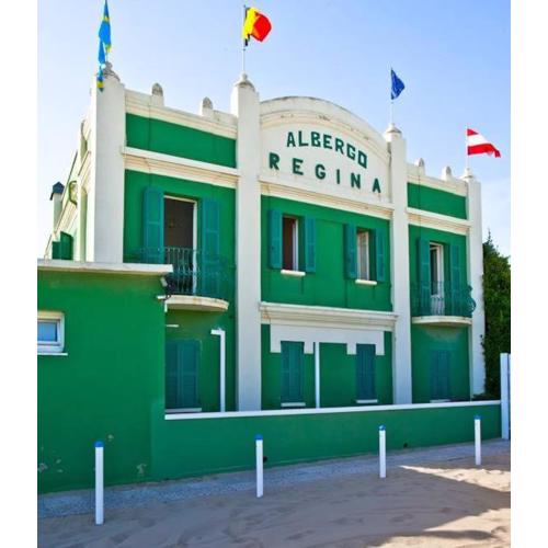 Albergo Regina