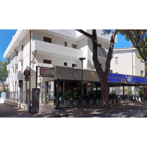 Albergo Ridente