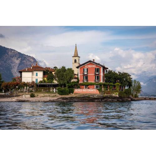 Albergo Ristorante Il Verbano