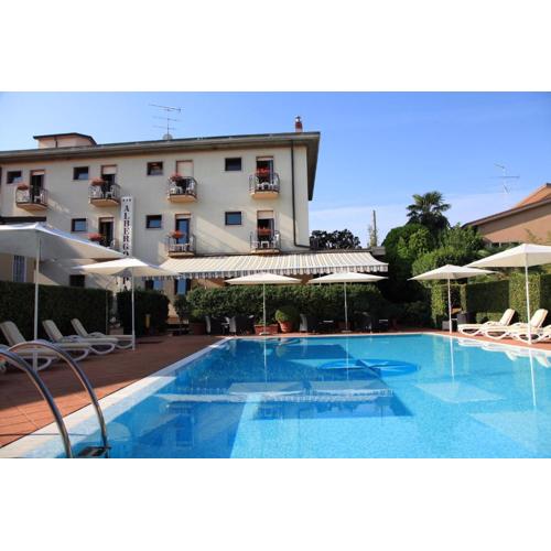 Albergo Ristorante Papa