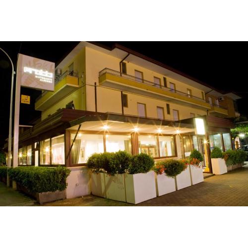 Albergo Ristorante Protti