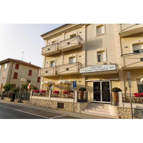Albergo Roma Spiaggia