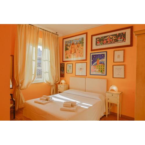 Albergo San Martino & Depandance