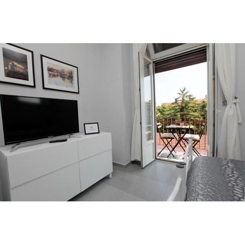 Albergo San Maurizio