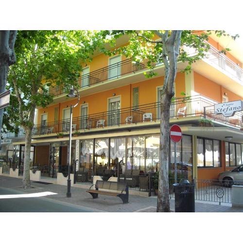 Albergo Santo Stefano