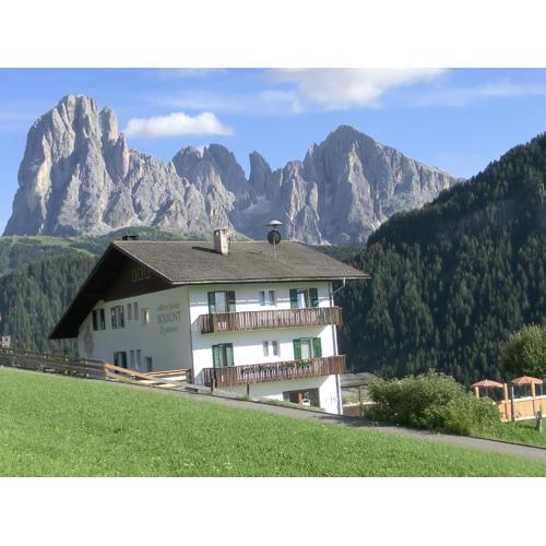 Albergo Somont
