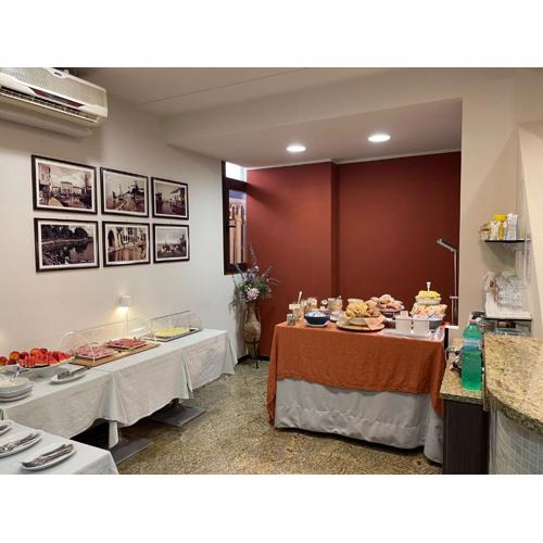 Albergo Tecla