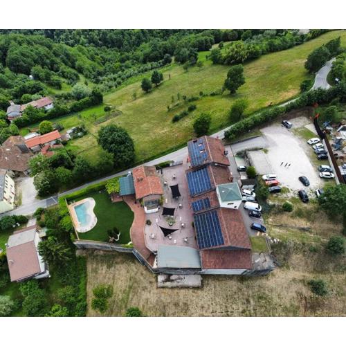 Albergo Torre