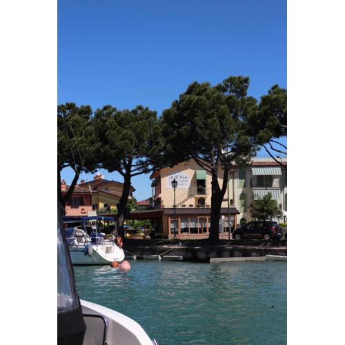 Albergo Trattoria Fioravante