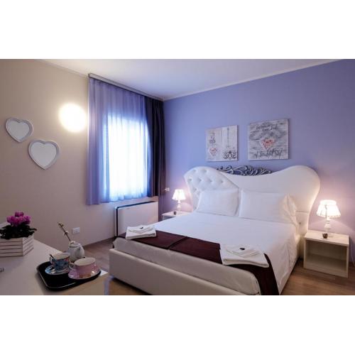 Albergo Trattoria Italia