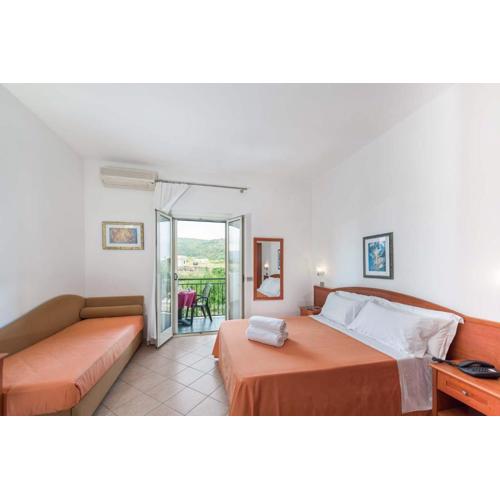 Albergo Villa A Mare