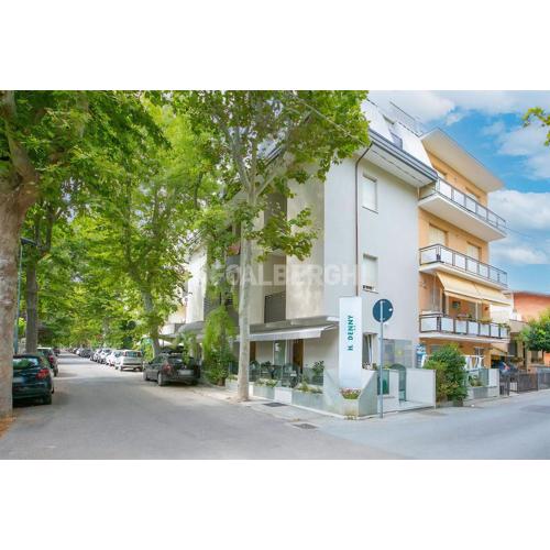 Albergo Villa Denny