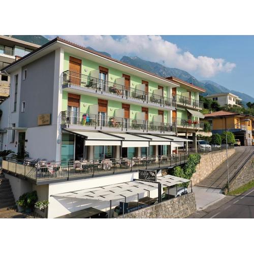 Albergo Villa Edera