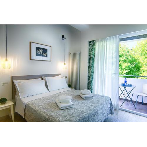 Albergo Villa Lucia