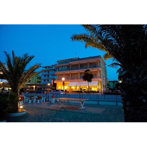 Albergo Villa Mauri