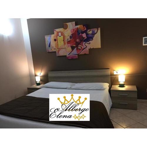 albergo