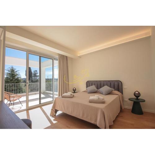 Alberobbè luxury rooms