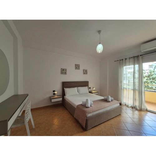 Albert Apartment