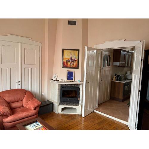 Albert Guest House