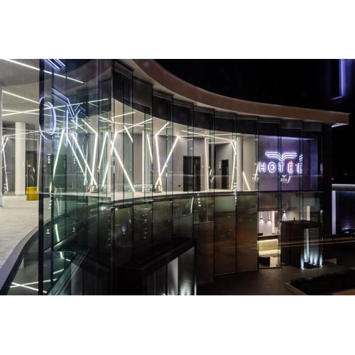 Albes Hotel