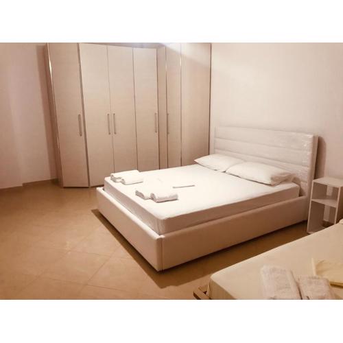 Albi Apartment 1