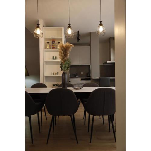 Albi Apartment Tirana