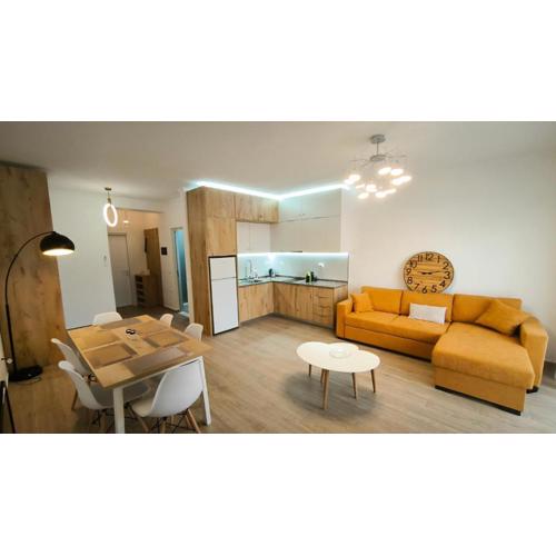Albi Apartment
