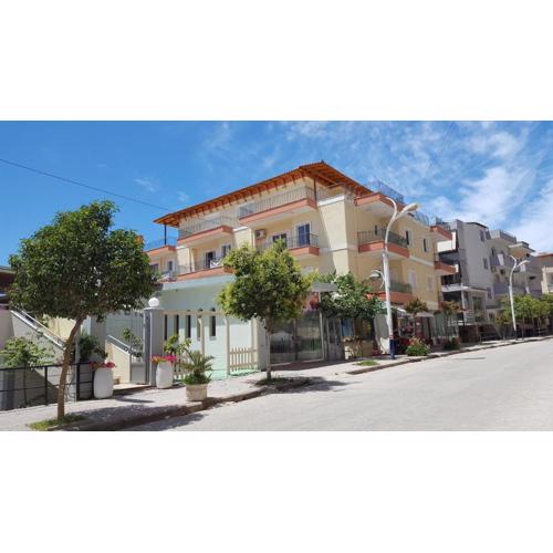Albi Apartments
