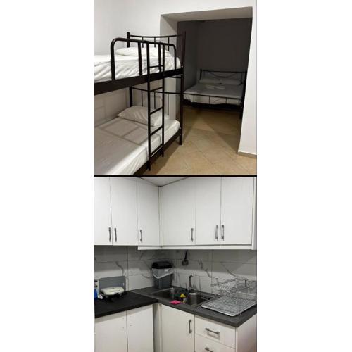 Albi rooms