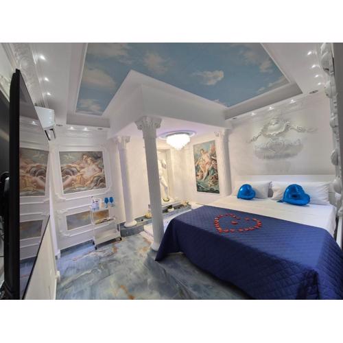 Albicocche House Catania