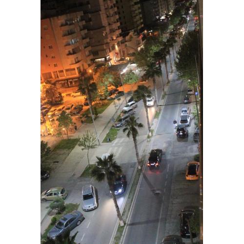 Albion Sea View Apartament