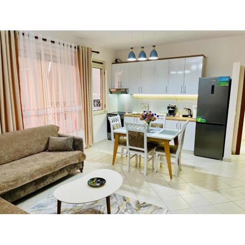 ALBIs Apartment 1