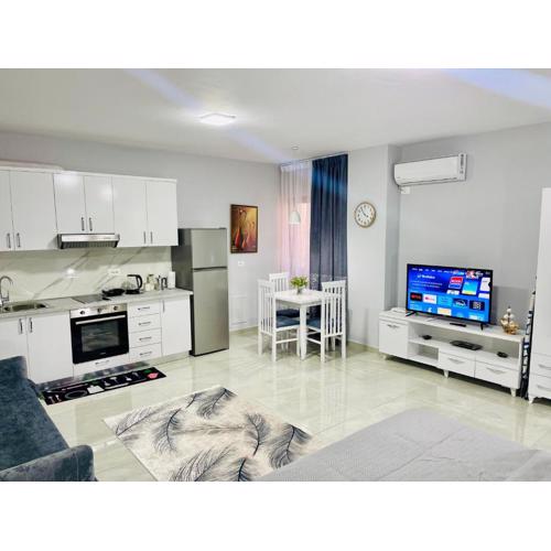 ALBIs Apartment 2