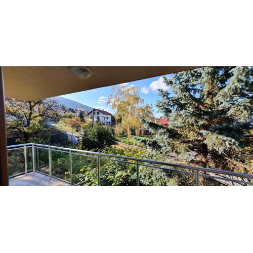 ALBISTO Dragalevtsi Luxury Apartments