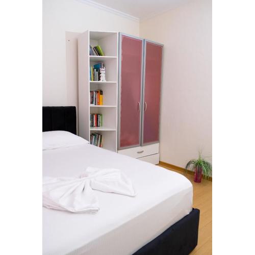 ALBJONA GUESTHOUSE TIRANA
