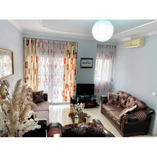 ALBOR - Central Apartment in the Heart of Vlora!