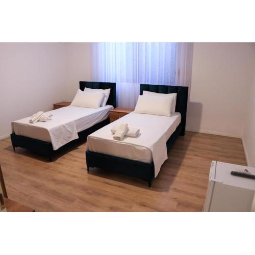 Albora Guest House 2