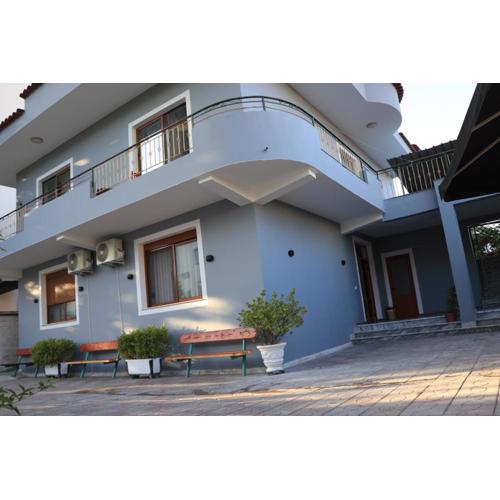 Albora Guest House